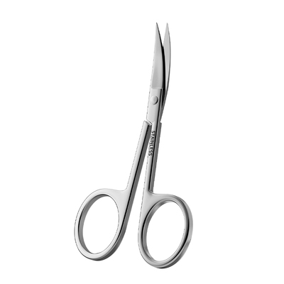 【德国品牌】锋利开刃眉剪第一名