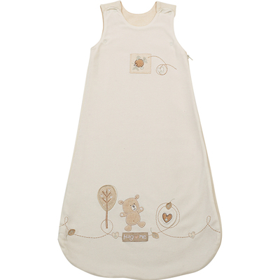 英国婴儿睡袋棉棉商场同款