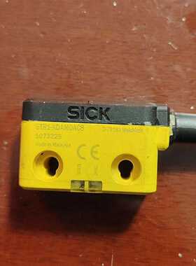 德国SICK西克1073225   D-79183  STR
