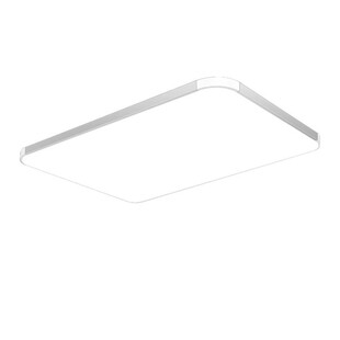 主卧室灯2026新款LED吸顶灯现代简约全光谱护眼儿童房间中山灯具