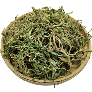 东北特产农家干豆角丝干货500g包邮干豆角油豆角丝脱水干菜新货