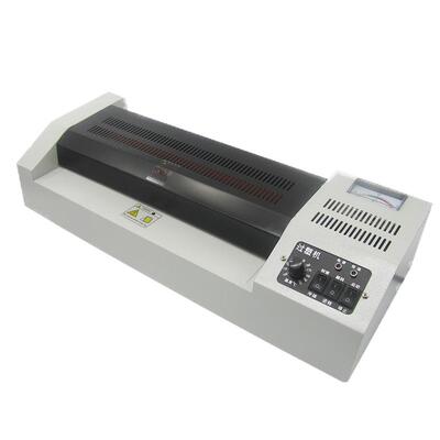 专业a3铁壳塑封机a4a2压膜机