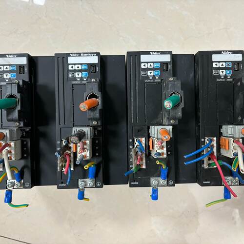 询价-三协 DA28C22 2KW伺服驱动器