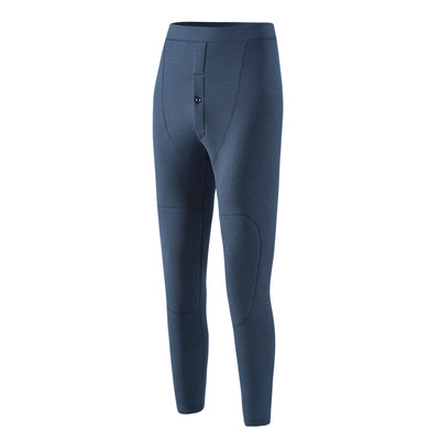 361保暖裤男秋冬季新款加厚百搭