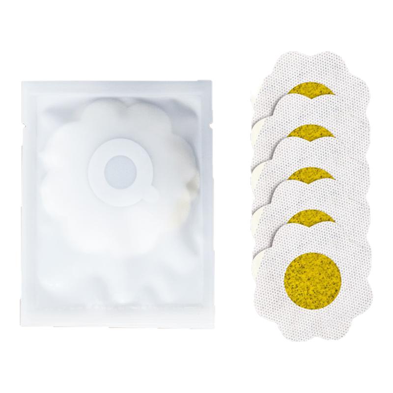 艾灸贴适用于电子艾灸仪草本贴随身灸家用石墨烯艾灸仪器通用贴片