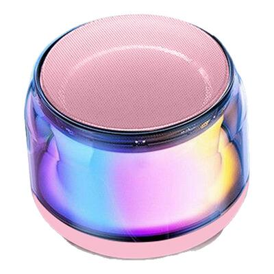 蓝牙音箱低音炮车载音响无线收款小型桌面高音质迷你家用户外音响