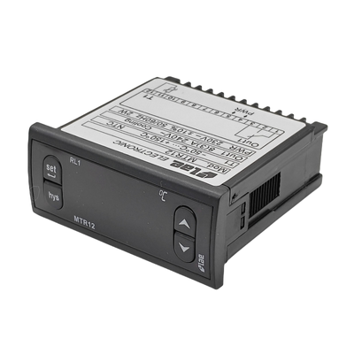 MTR12温控表LAE信易温控仪MT108S冷水机专用智能数显仪表RDC22