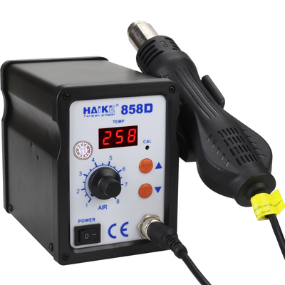 热风枪拆焊台手机维修可调恒温