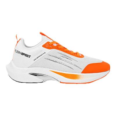 PHILIPP PLEIN 2025男女款Sprint-780厚底运动鞋增高PLEINSPORT