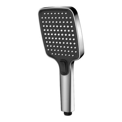 【德国方形粗孔花洒】