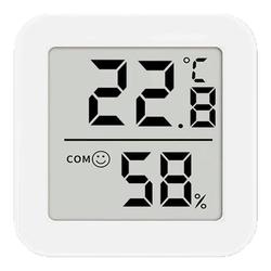 室内婴儿房高精度数显温湿度计