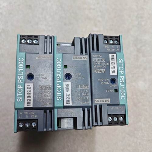 溢价-SITOP PSU100C电源模块6EP1331-5B