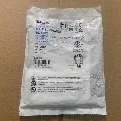 西克光电开关传感器 HTB18L-N4A5BB