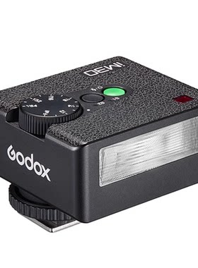 【新品】神牛iM30pro/iM30闪光灯