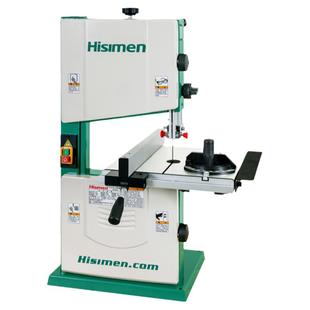 信民带锯机9寸10寸木工开料锯切割机多功能家用曲线锯开板桌面型