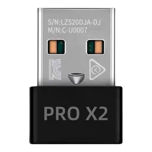 GPW3代接收器四代鹰眼朱雀2代金刚版无线8K蓝牙适配器ProX2狗屁王