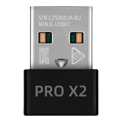 GPW3代接收器四代鹰眼朱雀2代金刚版无线8K蓝牙适配器ProX2狗屁王