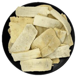 龟板中药材生龟板非野生乌龟板龟甲大龟壳乌龟壳下甲新货打龟板粉