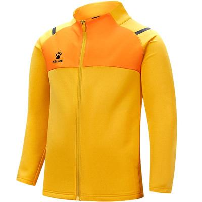 KELME卡尔美针织夹克训练外套