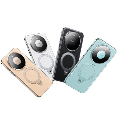 华为新机热销】mate80磁吸支点壳