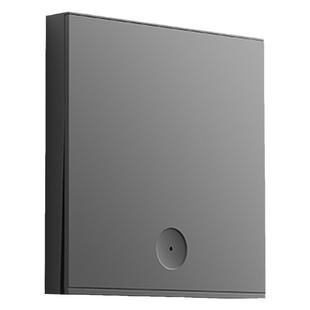 智能无线遥控开关移位器双控免布线面板220v家用电灯远程子母开关