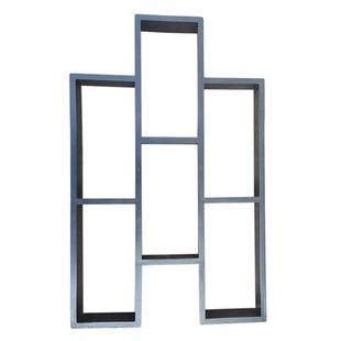 中式面包砖水泥地砖塑料模具景观园林路面硬化工具园艺步道施工