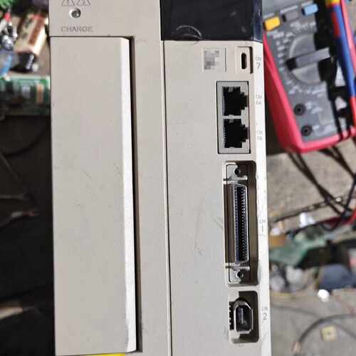 伟创驱动器SD700-6R0D-PA—议价