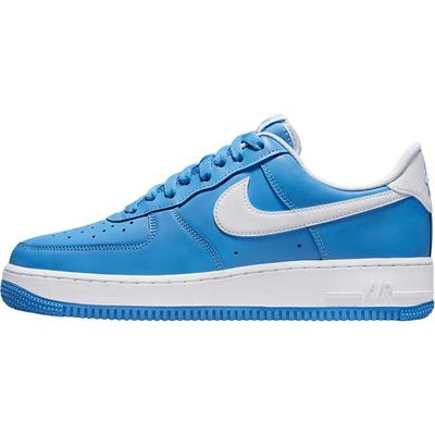 耐克男士新款系带低帮防滑板鞋