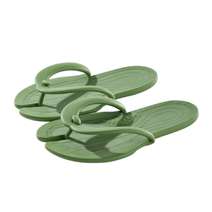 旅行必备神器便携式折叠拖鞋男女酒店出差用品沙滩鞋旅游洗护套装