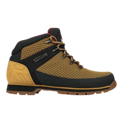 代购TIMBERLAND添柏岚男士登山鞋防水透气防滑耐磨织物面料系带