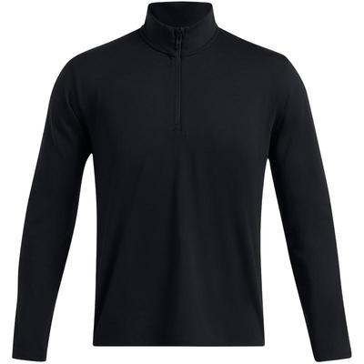 【自营】安德玛UA男子新款跑步训练运动长袖T恤上衣1387905-001