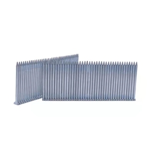 青龙剑钢排钉ST32胶排钉气动枪钉木工用隐形直钉钢钉墙钉水泥钉