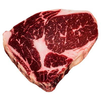 新西兰安格斯眼肉心牛排海景牛