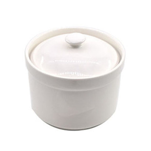 一人食炖盅隔水炖家用2人份陶瓷食品级燕窝专用酒店沙县瓦罐汤新3