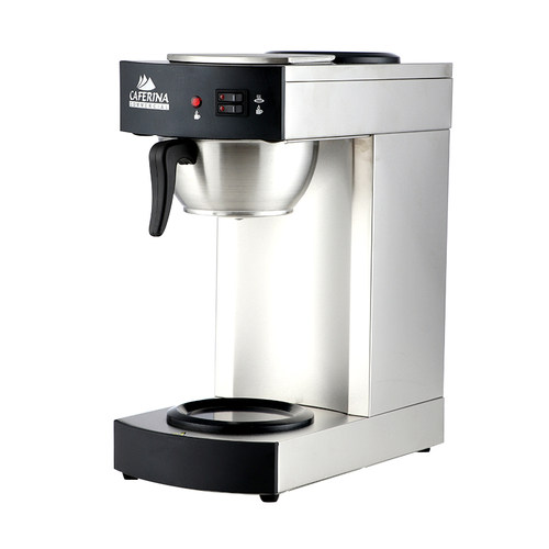 caferina RH330商用美式滴滤机全自动煮茶机萃茶奶茶店咖啡厅
