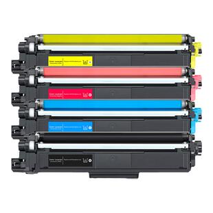 百先  适用兄弟MFC9330CDW粉盒MFC9140CDN HL3150CDN HL3170CDW Brother TN261 TN265 彩色硒鼓墨盒 碳粉墨粉