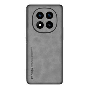 适用红米note14pro手机壳redminote14pro+保护套noto14pr0防摔noet14镜头全包n0te潮男女naote防滑24090RA29C