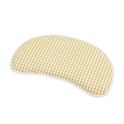 睡眠方程式N359儿童凉席枕头套下