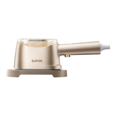 苏泊尔2025新款手持挂烫机家用小型便携式电熨斗喷压大蒸汽熨烫机