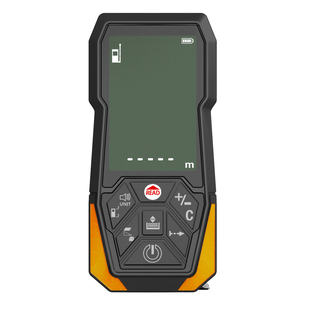 激光测距仪二合一红外线手持高精度测量仪器量房室内外通用电子尺
