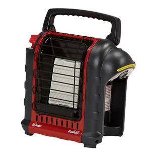 美国热先生MRHEATER9B丙烷取暖器户外露营帐篷房车冬钓便携取暖炉