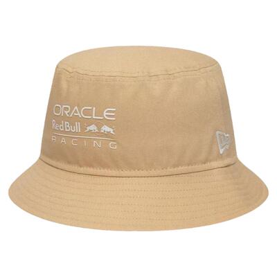 New Era x RED BULL RACING F1红牛车队 渔夫帽子