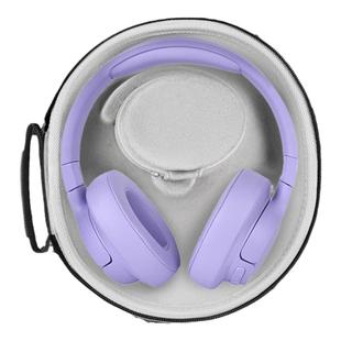 虎炳适用JBL耳机收纳盒TUNE 770NC T700BT T710BT T720BT T670耳机包TUNE700 T750BTNC T760NC T770NC收纳包