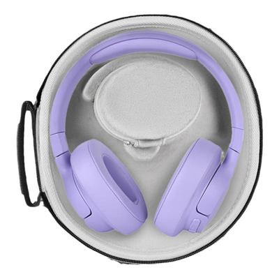 虎炳适用JBL耳机收纳盒TUNE 770NC T700BT T710BT T720BT T670耳机包TUNE700 T750BTNC T760NC T770NC收纳包