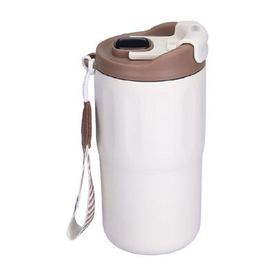 摩登主妇咖啡女生2025保温杯