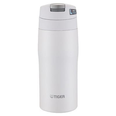 TIGER/虎牌简约304不锈钢直身杯