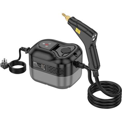 德国科麦斯数显款高压蒸汽清洁机