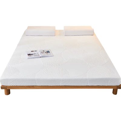 【已质检】高密度回弹记忆棉床垫