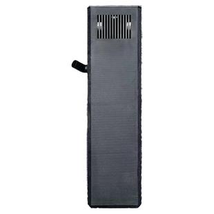 鱼缸过滤器中大缸高效比内置强排式滤桶滤筒前置冲氧泵循环水净化