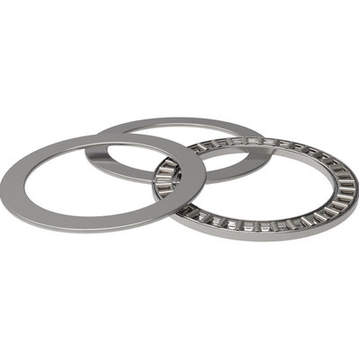 推力滚针轴承AXK3047+2AS